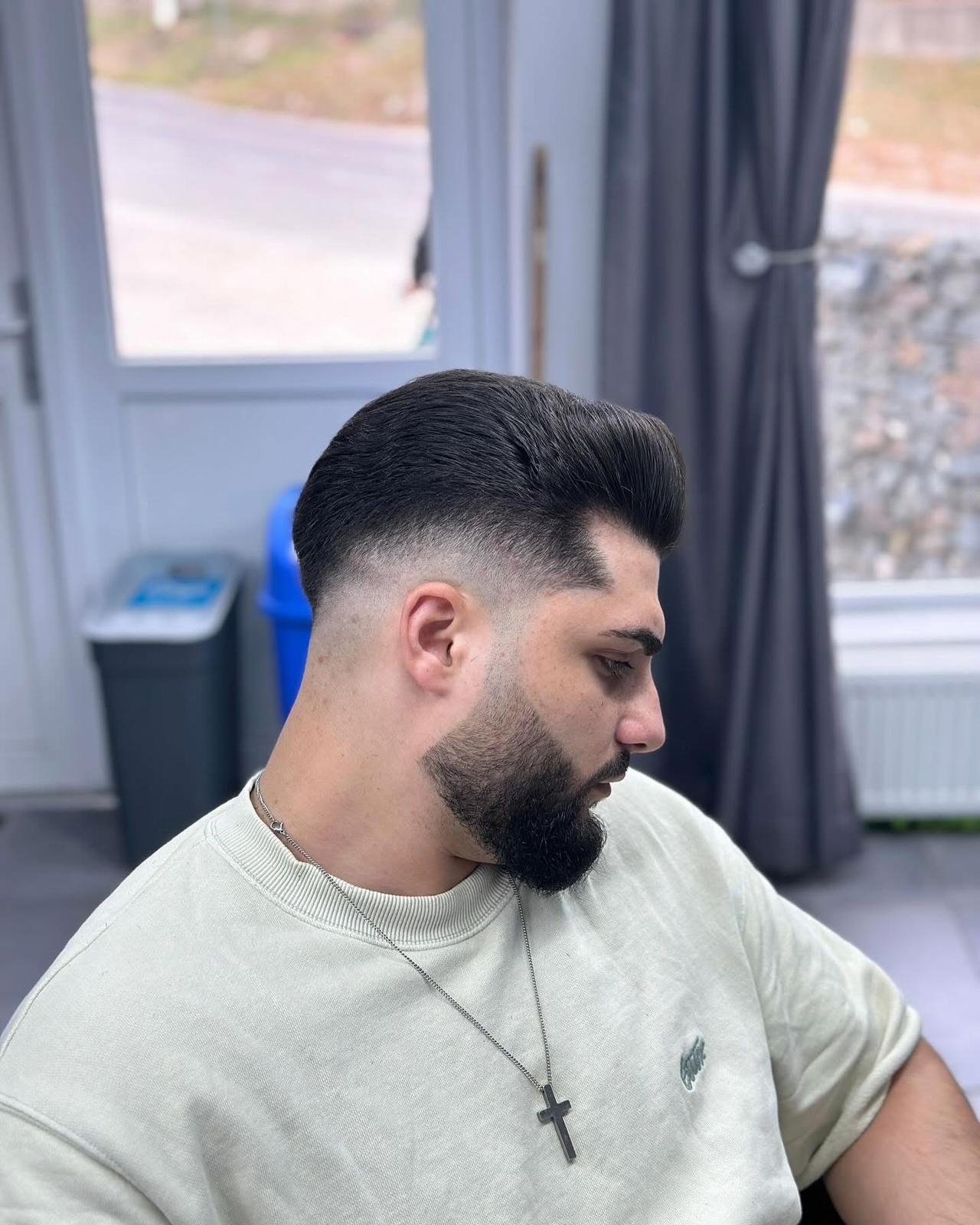 Classic Fade